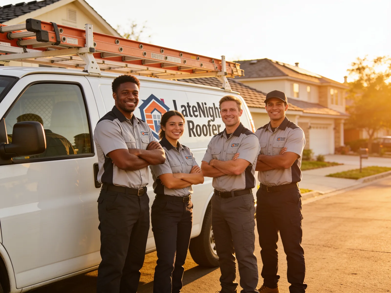 Emergency Roof Repair company in Maize, KS